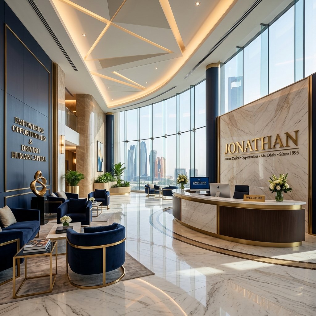 Professional Recruitment Team