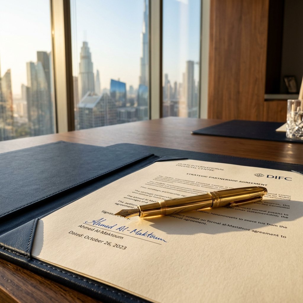 Corporate Boardroom