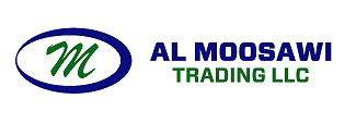 AL Moosawi Trading LLC Logo