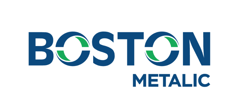 BOSTON METALLIC ENGINEERING LLC Logo