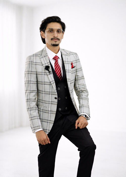 Reza Rashid